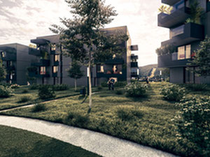 Нерухомість в Soseska Roznodolski Gaj — дивіться на пошуковику нерухомості GEOLN.COM. Фото 5