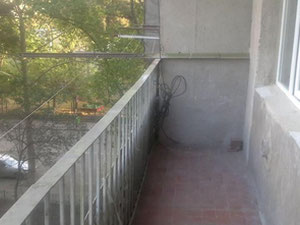 3 кімнатна квартира в Дігомі. Купити квартиру в Тбілісі, Дігомі — Пошуковик нерухомості від забудовників і власників GEOLN.COM. Фото 4