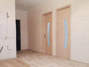 Didi Digomi的3个房间的公寓。第比利斯的廉价公寓。 — 来自开发商和业主的房地产搜索引擎 GEOLN.COM. 照片 7