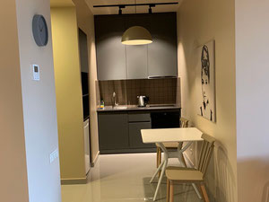 Batumi Porta Tower待售1室公寓 — 来自开发商和业主的房地产搜索引擎 GEOLN.COM. 照片 6