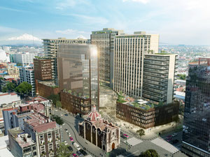 房地产在 Barrio Letran — look at the real estate search engine GEOLN.COM. 照片 4