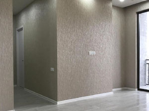 Apartamento de 3 habitaciones en Didi Digomi — Encuentre propiedades fuera del plan o reventa de bienes inmuebles directamente de desarrolladores y propietarios GEOLN.COM. Foto 5