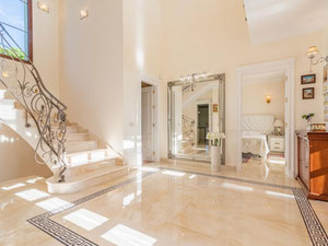 别墅 5 间卧室 565 m² 在 Hacienda las Chapas, 西班牙 — 来自开发商和业主的房地产搜索引擎 GEOLN.COM. 照片 15