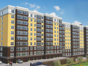 Real estate in Avila Gold — look at the real estate search engine GEOLN.COM. Photo 3