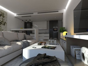 2 bedroom apartment 95 m² in Estepona, Spain — Find off-plan property or real estate resale directly from developers and owners GEOLN.COM. Photo 5