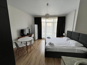 דירה למכירה בביאנקה ב атומי — חיפוש נדל"ן מפרטי ומקבלן GEOLN.COM. תמונה 4