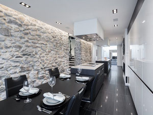 فيلا في سويسرا ، حفيد — ابحث عن عقار قيد الإنشاء أو عقار معاد بيعه مباشرة من المطورين والملاك GEOLN.COM. صورة فوتوغرافية 6