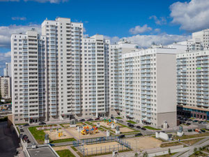 房地产在 Universitetsky — look at the real estate search engine GEOLN.COM. 照片 2