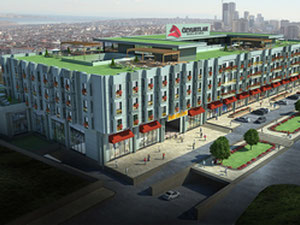 Real estate in Ncadde Ates Corner — look at the real estate search engine GEOLN.COM. Photo 3