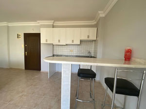 投资公寓。 在阿拉尼亚最热闹的Saray区 — 来自开发商和业主的房地产搜索引擎 GEOLN.COM. 照片 6