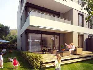 عقار للبيع في Vila Na Vysluni — انظر إلى محرك البحث العقاري GEOLN.COM. صورة فوتوغرافية 3