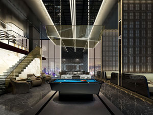 Propiedad en venta en Q Chidlom – Phetchaburi — mira el buscador inmobiliario GEOLN.COM. Foto 5