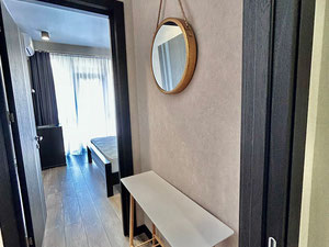 出售位于第比利斯查夫查瓦泽街的公寓 — 来自开发商和业主的房地产搜索引擎 GEOLN.COM. 照片 4