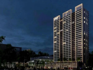 Нерухомість в Archi Avenue — дивіться на пошуковику нерухомості GEOLN.COM. Фото 5