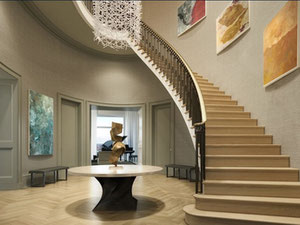 Real estate in 520 Park Avenue — look at the real estate search engine GEOLN.COM. Photo 10