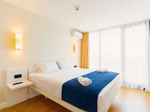 奥秘城 - 2 间客房 — 来自开发商和业主的房地产搜索引擎 GEOLN.COM. 照片 2