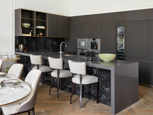 უძრავი კონება Regents Crescent — გადახედეთ უძრავი ქონების საძიებო სისტემას GEOLN.COM. ფოტო 6