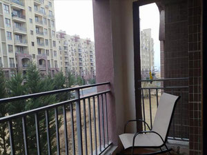 Varketili 3间卧室的公寓。第比利斯无中介公寓 — 来自开发商和业主的房地产搜索引擎 GEOLN.COM. 照片 7