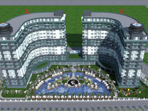 房地产在 SERENITY — look at the real estate search engine GEOLN.COM. 照片 2