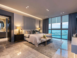 נדל"ן ב Sea Point — עיין במנוע חיפוש הנדל"ן GEOLN.COM. תמונה 4