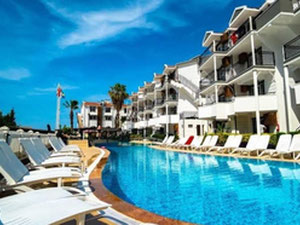 TURQUÍA — Encuentre propiedades fuera del plan o reventa de bienes inmuebles directamente de desarrolladores y propietarios GEOLN.COM. Foto 4