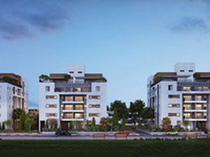 Real estate in Montefiore 5 — look at the real estate search engine GEOLN.COM. Photo 2