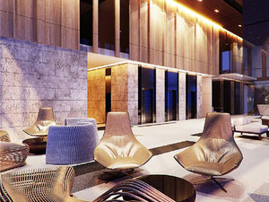 房地产在 Siamese Sukhumvit 87 — look at the real estate search engine GEOLN.COM. 照片 3