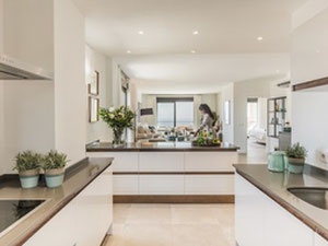 公寓 2 卧室 147 m² 在 La Alqueria, 西班牙 — 来自开发商和业主的房地产搜索引擎 GEOLN.COM. 照片 6