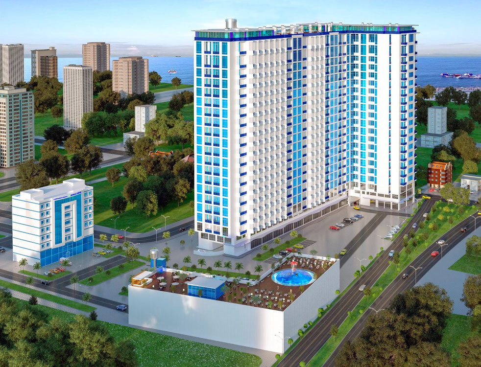 Продам Квартиру 53,5 кв. м. — Пошуковик нерухомості від забудовників і власників GEOLN.COM. Фото 1