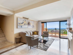 公寓 3 间卧室 181 平方米，位于西班牙蒙特阿尔科内斯 — 来自开发商和业主的房地产搜索引擎 GEOLN.COM. 照片 44