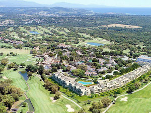 Townhouse 4 საძინებელი 393 m² სან როკეში, ესპანეთი — უძრავი ქონების ყიდვა და მფლო ბელებისგან GEOLN.COM. ფოტო 12