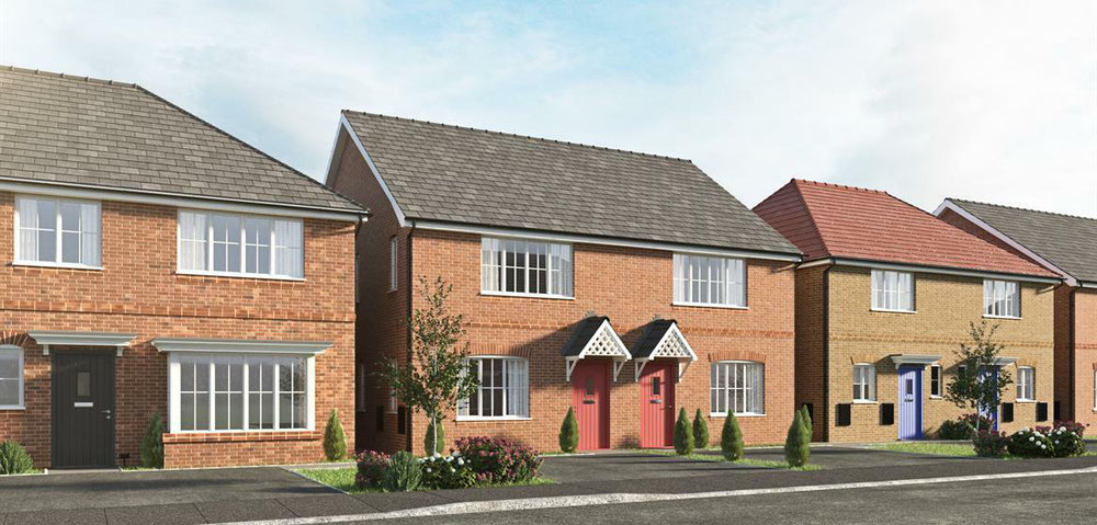 Нерухомість в Radclyffe Gardens by Plumlife — дивіться на пошуковику нерухомості GEOLN.COM. Фото 1