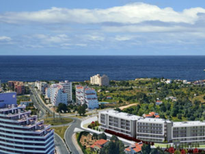 Нерухомість в Terraços Atlantico — дивіться на пошуковику нерухомості GEOLN.COM. Фото 2