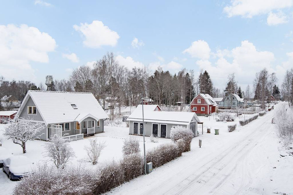 נדל"ן ב Vastra vagen 8 — עיין במנוע חיפוש הנדל"ן GEOLN.COM. תמונה 1