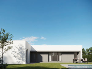 უძრავი კონება Nuevo San Ignacio — გადახედეთ უძრავი ქონების საძიებო სისტემას GEOLN.COM. ფოტო 3