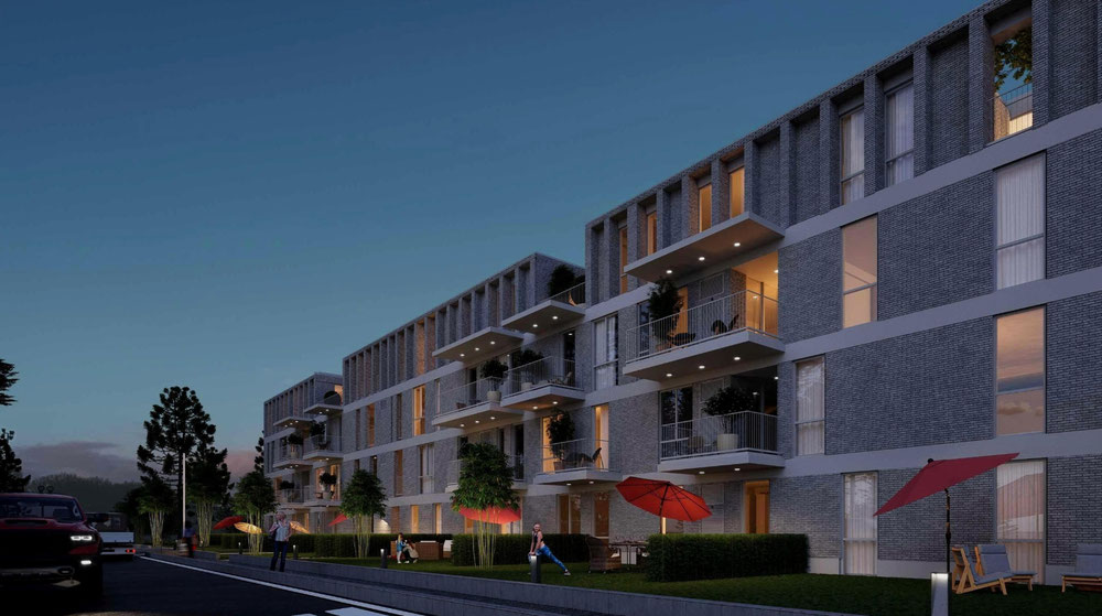 Нерухомість в Avto Varazi I lane 15 — дивіться на пошуковику нерухомості GEOLN.COM. Фото 1