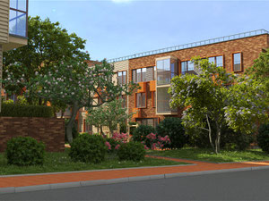 房地产在 Resort City May — look at the real estate search engine GEOLN.COM. 照片 7