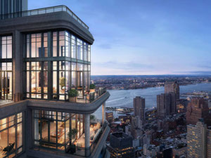 房地产在 25 Park Row — look at the real estate search engine GEOLN.COM. 照片 9