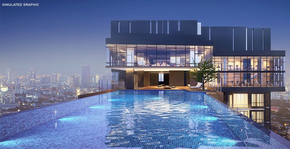 Нерухомість в The Tree RIO — дивіться на пошуковику нерухомості GEOLN.COM. Фото 1