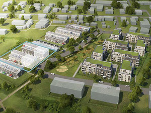 Nieruchomości w Mein Frederik — spójrz na wyszukiwarkę nieruchomości GEOLN.COM. Zdjęcie 3