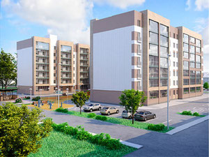 Нерухомість в House on the Yenisei — дивіться на пошуковику нерухомості GEOLN.COM. Фото 3