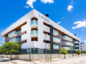 房地产在 MAIRENA — look at the real estate search engine GEOLN.COM. 照片 6