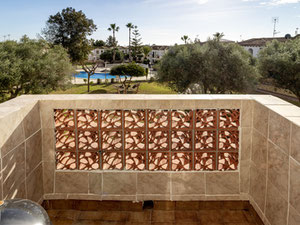 公寓 1 卧室 35 平方米，位于西班牙蓝色泻湖 — 来自开发商和业主的房地产搜索引擎 GEOLN.COM. 照片 9