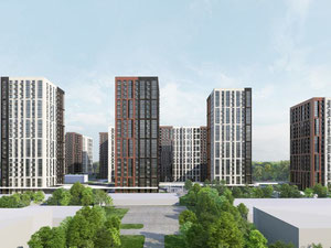 房地产在 Lesoparkovy — look at the real estate search engine GEOLN.COM. 照片 4