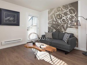 Real estate in Westridge Townhomes — look at the real estate search engine GEOLN.COM. Photo 6