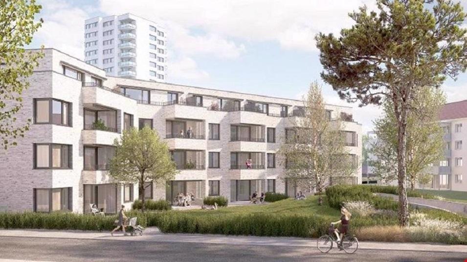 içindeki mülkiyet Singerweg — emlak arama motoru GEOLN.COM'a bakın. Fotoğraf 1