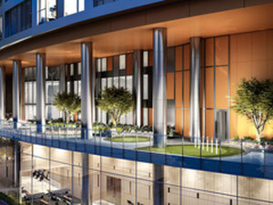 Real estate in Avenue One — look at the real estate search engine GEOLN.COM. Photo 3