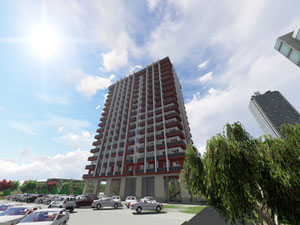 Нерухомість в Demax Digomi — дивіться на пошуковику нерухомості GEOLN.COM. Фото 2