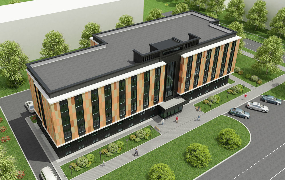 Нерухомість в Ак Отау 3 — дивіться на пошуковику нерухомості GEOLN.COM. Фото 1