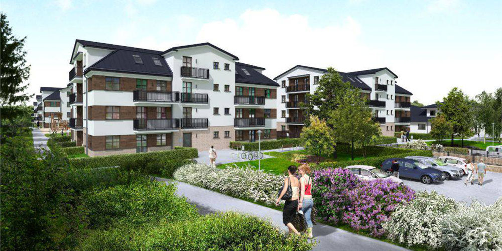 Immobilien in Koncertowa Dolina — Schauen Sie sich die Immobiliensuchmaschine GEOLN.COM an. Foto 1